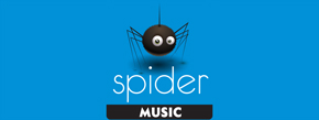 SPIDER MUSIC